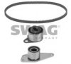 SWAG 99 02 0050 Timing Belt Kit
